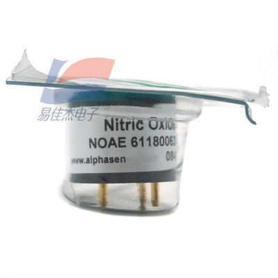 NO-A1 NO-AE เครื่องตรวจจับแก๊สไฟฟ้าเคมี เครื่องตรวจจับออกไซด์ไนโตรค NO เครื่องตรวจจับขนาดมาตรฐานของอุตสาหกรรม สําหรับเครื่องตรวจจับแก๊สพกพา เครื่องตรวจสอบความปลอดภัยพกพา เครื่องตรวจสอบอากาศในเมือง และเครื่องวิเคราะห์แก๊ส