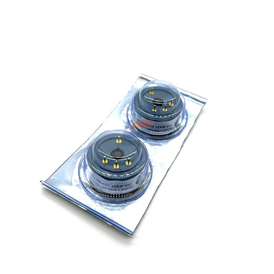 OX-B431 เครื่องตรวจจับแก๊สไฟฟ้าเคมี เครื่องตรวจจับโอโซนและไนโตรเจนไดออกไซด์ เครื่องตรวจจับ O3 เครื่องตรวจจับ O3 และ NO2 เครื่องตรวจจับ ความรู้สึกต่ําต่อ SO2 และความรู้สึกซ้ําต่อ NO2 รวมถึงการติดตามการปล่อย