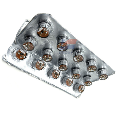 PID-AH PID-AH2 Photoionization Gas Sensor PID Gas Sensor ความละเอียดสูงของ 1ppb ด้วยเครื่องทําความร้อนภายใน เครื่องตรวจจับสามารถทํางานได้ปกติภายใต้ความชื้นสูงโดยไม่ต้องได้รับผลกระทบ