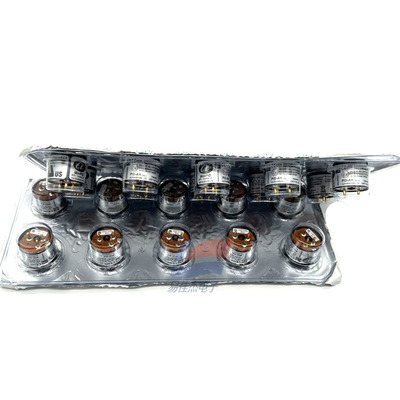 PID-AH PID-AH2 Photoionization Gas Sensor PID Gas Sensor ความละเอียดสูงของ 1ppb ด้วยเครื่องทําความร้อนภายใน เครื่องตรวจจับสามารถทํางานได้ปกติภายใต้ความชื้นสูงโดยไม่ต้องได้รับผลกระทบ