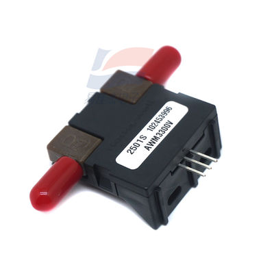 AWM3300V เครื่องตรวจจับการไหลของไมโครบริดจ์ เครื่องตรวจจับการไหลของอากาศอุตสาหกรรม เครื่องตรวจจับ MAF ที่กระตุ้นสําหรับการใช้ทางการแพทย์