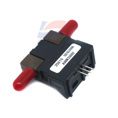 AWM3300V Microbridge Industrial Air Flow Sensor, เซ็นเซอร์ MAF แบบขยายสำหรับการใช้งานทางการแพทย์