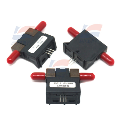 AWM3300V Microbridge Industrial Air Flow Sensor, เซ็นเซอร์ MAF แบบขยายสำหรับการใช้งานทางการแพทย์