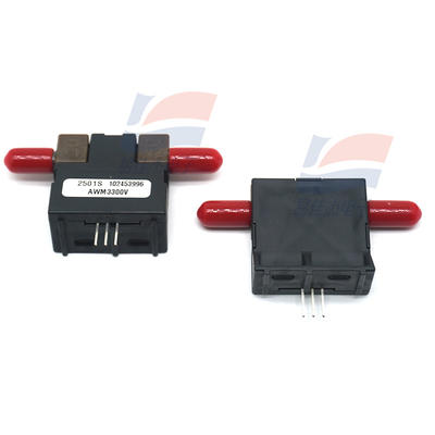 AWM3300V Microbridge Industrial Air Flow Sensor, เซ็นเซอร์ MAF แบบขยายสำหรับการใช้งานทางการแพทย์