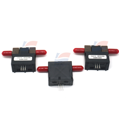 AWM3300V Microbridge Industrial Air Flow Sensor, เซ็นเซอร์ MAF แบบขยายสำหรับการใช้งานทางการแพทย์