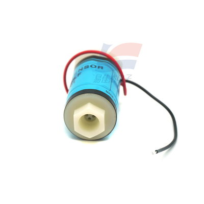 KE-50LF เครื่องตรวจจับออกซิเจนก๊าซไฟฟ้าเคมีไร้สารนํา สําหรับความดันชั้นบรรยากาศ 1013hPa ผลงานที่ไม่มีคู่แข่ง