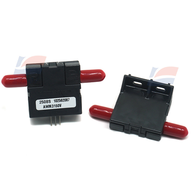 AWM3150V เครื่องตรวจจับการไหลของก๊าซแห้ง ไมโครบริดจ์ แมสแอร์ฟลอมปลิเฟค
