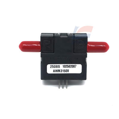 AWM3150V เครื่องตรวจจับการไหลของก๊าซแห้ง ไมโครบริดจ์ แมสแอร์ฟลอมปลิเฟค