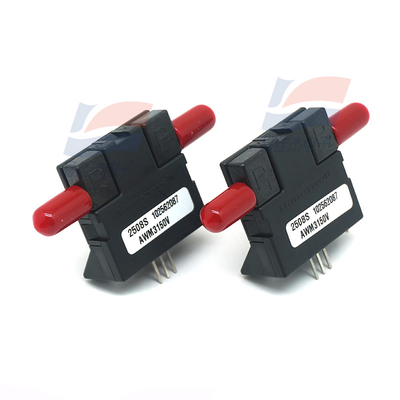 AWM3150V เครื่องตรวจจับการไหลของก๊าซแห้ง ไมโครบริดจ์ แมสแอร์ฟลอมปลิเฟค