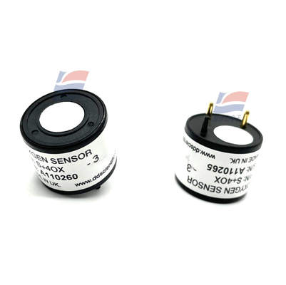 S+4OX-3 S+4OX3 S+4OX เครื่องตรวจจับแก๊สไฟฟ้าเคมี คุณภาพสูง เครื่องตรวจจับแก๊สออกซิเจนประเภทอุตสาหกรรมอายุการใช้งาน 3 ปี เหมาะสําหรับเครื่องตรวจจับแก๊สออกซิเจนคงที่พกพา การออกแบบที่แข็งแกร่ง ความน่าเชื่อถือสูง ผลงานสูง