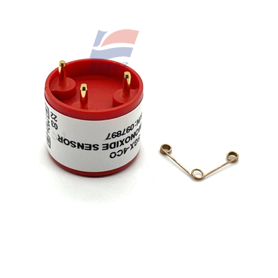 SGX-4CO เครื่องตรวจจับคาร์บอนโมโนออกไซด์ (CO) อุตสาหกรรม เครื่องตรวจจับก๊าซไฟฟ้าเคมี ระยะอายุการใช้งาน 2 ปี 0 2000 ppm