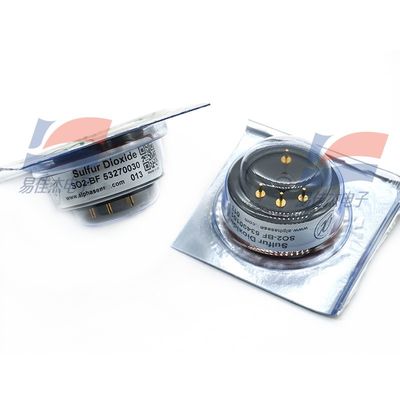 YJJ SO2-BF เครื่องตรวจจับก๊าซ SO2 (คงที่) สําหรับสถานการณ์การตรวจสอบ SO2 ต่าง ๆ