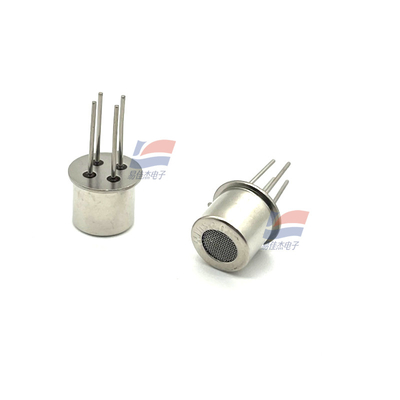 YJJ WSP5110 เครื่องตรวจจับก๊าซครึ่งประสาทแบบเรียบ ใช้สําหรับอุปกรณ์ตรวจจับก๊าซฟรีอนในสภาพแวดล้อมบ้าน