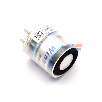 YJJ ZE03-NH3 โมดูลสารเคมีไฟฟ้าใช้สําหรับเครื่องตรวจจับก๊าซแบบพกพา