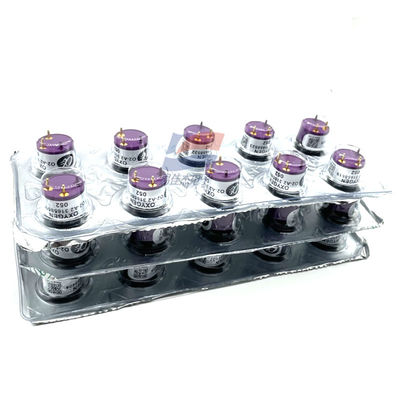 O2-W2 Electrochemical Oxygen Sensor สําหรับเตาอุตสาหกรรมอุตสาหกรรมรถยนต์