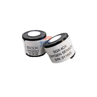 เครื่องตรวจจับก๊าซออกซิเจน O2-A2 O2-A3 4OX-V 4OXV 7OX-V 7OX-V 7OXV S+4OX SGX-4OX AAY80-390 เครื่องตรวจจับก๊าซไฟฟ้าเคมี เครื่องตรวจจับก๊าซออกซิเจน O2 ที่ไม่มีการรั่วไหลที่มีประสิทธิภาพสูง