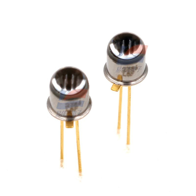 S2386-18L SI Photodiode Sensor สําหรับการถ่ายภาพที่เห็นได้ถึง IR ใกล้