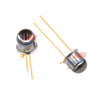S2386-18L SI Photodiode Sensor สําหรับการถ่ายภาพที่เห็นได้ถึง IR ใกล้