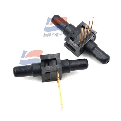 YJJ 24PCEFA6D Piezoresistive Micromachined Board Interface พื้นที่ติดตั้งเซ็นเซอร์ความดัน