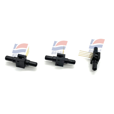 YJJ 24PCEFA6D Piezoresistive Micromachined Board Interface พื้นที่ติดตั้งเซ็นเซอร์ความดัน