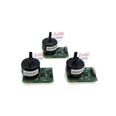 YJJ SprintIR-6S-20 NDIR เครื่องตรวจจับคาร์บอนไดออกไซด์ CO2 อินฟราเรดที่ไม่กระจาย 0-20% อุปกรณ์การแพทย์