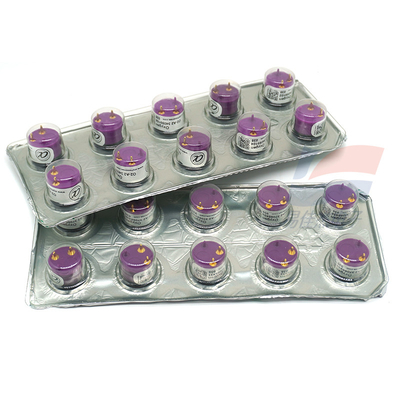 O2-A2 SR-X10-C1 เครื่องตรวจจับออกซิเจนแก๊ส Alphasense O2 เวลาตอบสนอง 90s 2 ปี
