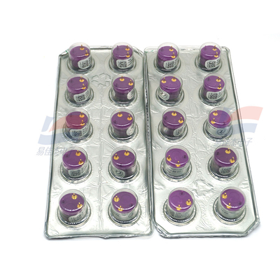 O2-A2 SR-X10-C1 เครื่องตรวจจับออกซิเจนแก๊ส Alphasense O2 เวลาตอบสนอง 90s 2 ปี