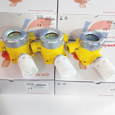 เครื่องตรวจจับก๊าซ SPXCDALMHX เครื่องตรวจจับก๊าซซัลฟิดไฮโดรเจน