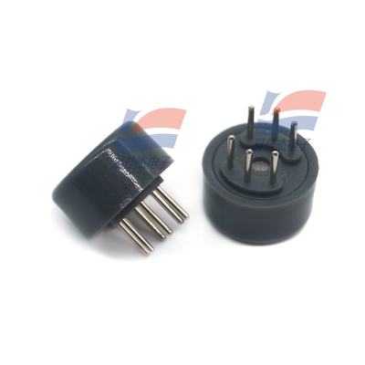 เครื่องตรวจจับก๊าซ TGS822 เครื่องตรวจจับก๊าซ (แอลกอฮอล์) เครื่องตรวจจับระเหยสารละลายอินทรีย์ ความรู้สึกสูงต่อเอธานอลและสารละลายอินทรีย์อื่น ๆ สําหรับเครื่องตรวจจับแอลกอฮอล์ โรงงานเครื่องทําความสะอาดแห้ง อุตสาหกรรมครึ่งนํา