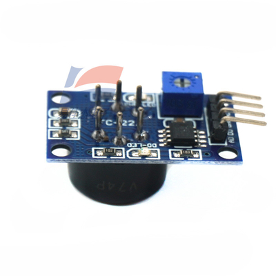 เครื่องตรวจจับแก๊ส TGS832-A00 โมดูล ความรู้สึกสูงต่อก๊าซเครื่องเย็น การตอบสนองรวดเร็วสําหรับการตรวจจับคลอโรฟลอโรคาร์บอน (CFCs) เครื่องตรวจจับการรั่วของเครื่องเย็น