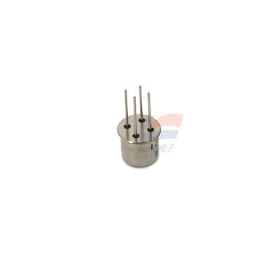 เครื่องตรวจจับก๊าซ TGS2616-C00 เครื่องตรวจจับก๊าซไฮโดรเจน ความสามารถในการคัดเลือกสูงต่อก๊าซไฮโดรเจน ขนาดเล็กและการบริโภคพลังงานที่ต่ํา สําหรับการบํารุงรักษาน้ํามันแปลง เครื่องตรวจจับก๊าซพกพา