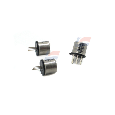 TGS3830 เครื่องตรวจจับการใช้งานของแก๊ส ความรู้สึกสูงต่อ R-134a การตอบสนองอย่างรวดเร็วสําหรับเครื่องตรวจจับการรั่วของเครื่องเย็นพกพา