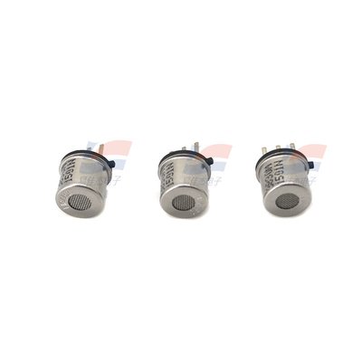 TGS3830 เครื่องตรวจจับการใช้งานของแก๊ส ความรู้สึกสูงต่อ R-134a การตอบสนองอย่างรวดเร็วสําหรับเครื่องตรวจจับการรั่วของเครื่องเย็นพกพา