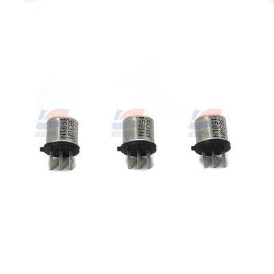 TGS3830 เครื่องตรวจจับการใช้งานของแก๊ส ความรู้สึกสูงต่อ R-134a การตอบสนองอย่างรวดเร็วสําหรับเครื่องตรวจจับการรั่วของเครื่องเย็นพกพา