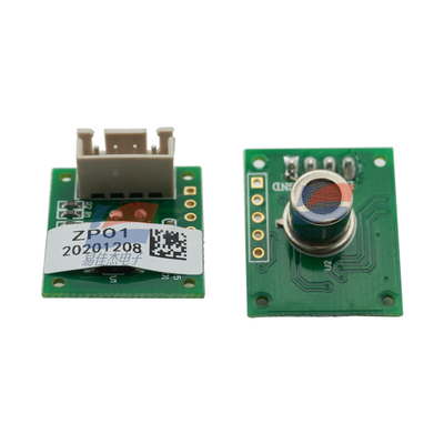 ZP01-MP503 โมดูลตรวจจับคุณภาพอากาศ สําหรับเครื่องทําความสะอาดอากาศ ระบบอากาศสด