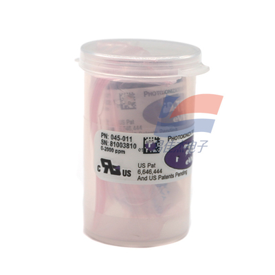 YJJ 045-011 PID-TECH การติดตามสุขภาพและความปลอดภัยในอุตสาหกรรม เครื่องตรวจจับก๊าซไอออนไฟฟ้า VOC 2000ppm