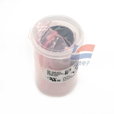 YJJ 045-011 PID-TECH การติดตามสุขภาพและความปลอดภัยในอุตสาหกรรม เครื่องตรวจจับก๊าซไอออนไฟฟ้า VOC 2000ppm