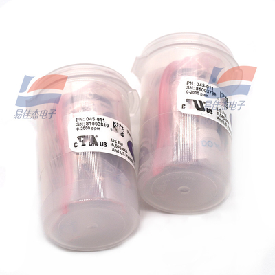 YJJ 045-011 PID-TECH การติดตามสุขภาพและความปลอดภัยในอุตสาหกรรม เครื่องตรวจจับก๊าซไอออนไฟฟ้า VOC 2000ppm