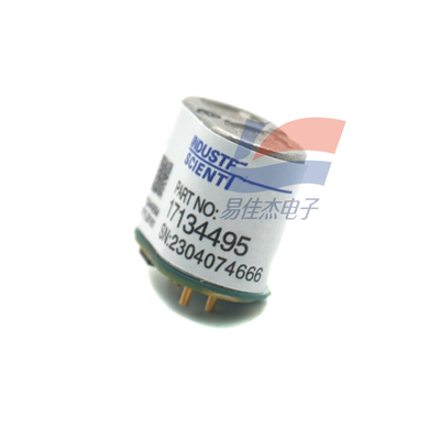 YJJ 17134495 InSCO เครื่องตรวจจับก๊าซเผาไหม้สําหรับเครื่องตรวจจับ 4 ใน 1 VentisMX4