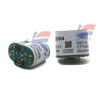 YJJ 17134495 InSCO เครื่องตรวจจับก๊าซเผาไหม้สําหรับเครื่องตรวจจับ 4 ใน 1 VentisMX4