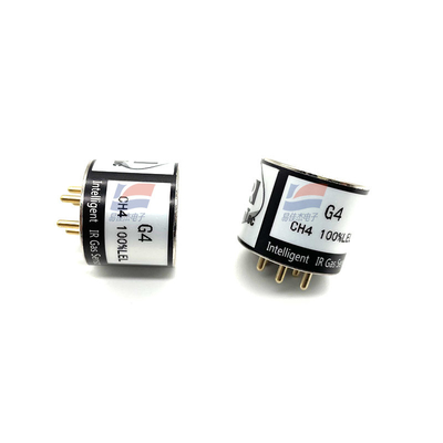 YJJ G4-CH4 เครื่องตรวจจับก๊าซเมธานในอินฟราเรด เป็นเครื่องตรวจสอบที่กันระเบิดและไม่มีออกซิเจน