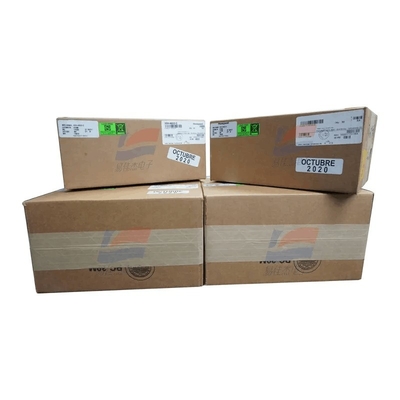 YJJ HIH-4602-C เครื่องตรวจความชื้น IC RH ระยะ 0% ถึง 100% 200 uA กระแสทํางานสําหรับการติดตั้งบนแผ่น