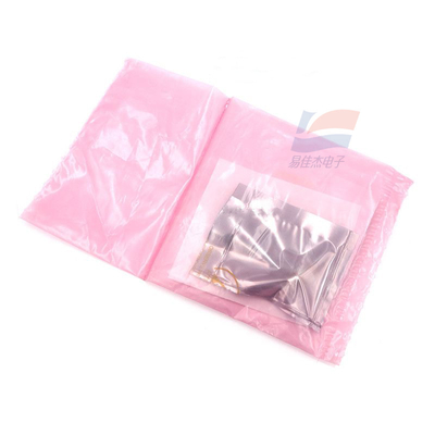 YJJ HIH-4602-C เครื่องตรวจความชื้น IC RH ระยะ 0% ถึง 100% 200 uA กระแสทํางานสําหรับการติดตั้งบนแผ่น