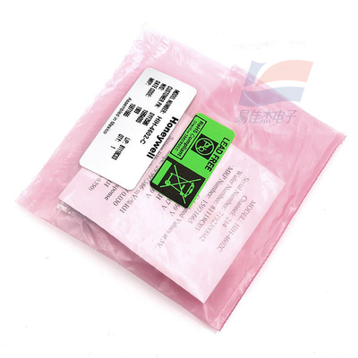 YJJ HIH-4602-C เครื่องตรวจความชื้น IC RH ระยะ 0% ถึง 100% 200 uA กระแสทํางานสําหรับการติดตั้งบนแผ่น