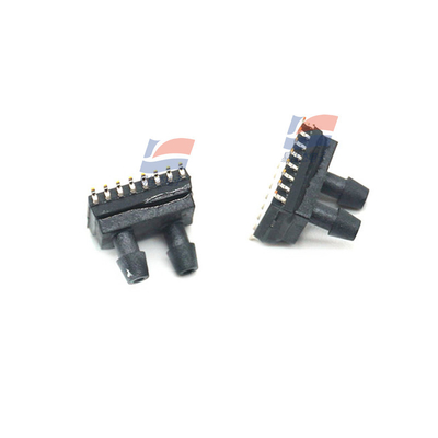 YJJ SM9541-010C-S-C-3S Board Interface Pressure Sensor เครื่องตรวจความแรงดันดิจิตอล สารประกอบ เครื่องตรวจความแรงดัน 10cmH2O