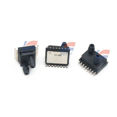 YJJ SM9541-010C-S-C-3S Board Interface Pressure Sensor เครื่องตรวจความแรงดันดิจิตอล สารประกอบ เครื่องตรวจความแรงดัน 10cmH2O