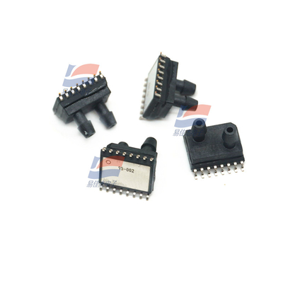 YJJ SM9541-010C-S-C-3S Board Interface Pressure Sensor เครื่องตรวจความแรงดันดิจิตอล สารประกอบ เครื่องตรวจความแรงดัน 10cmH2O