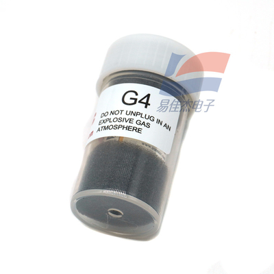 YJJ G4(P) -CH4 G4P-CO2 4 ซีรี่ย์ของเซ็นเซอร์ก๊าซอินฟราเรดไฟฟ้าเคมีวัดปริมาณของโมเลกุลก๊าซ