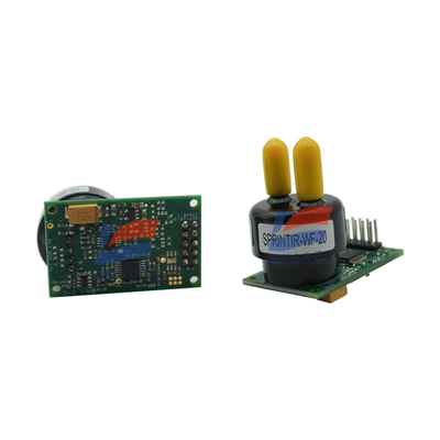 YJJ SPRINTIR-WF-20 UK เครื่องตรวจจับ CO2 อินฟราเรด ความเร็วสูง (NDIR CO2 Sensor)