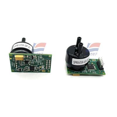 YJJ SPRINTIR-WF-20 UK เครื่องตรวจจับ CO2 อินฟราเรด ความเร็วสูง (NDIR CO2 Sensor)